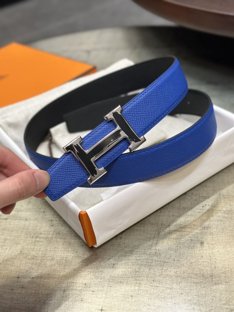 Hermes Belts